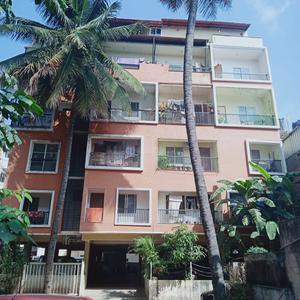 2 BHK Flat