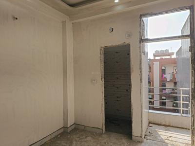 Bedroom Image of 750 Sq.ft 2 BHK Builder Floor for sale in Ved Vihar Ghaziabad for Rs. 2165010