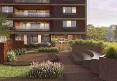 Image of 2550 Sq.ft 4 BHK Apartment / Flat for sale in Maruti Aatman, Iscon Ambli Road, Ahmedabad for Rs. 43500000
