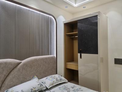 Bedroom Image of 600 Sq.ft 2 BHK Apartment / Flat for sale in The Shiva Luxury Homes by The Shiva Build Tech, Nangli Sakrawati New Delhi for Rs. 3900012