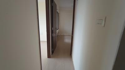 Bedroom Image of 1054 Sq.ft 2 BHK Apartment / Flat for sale in Vishesh Balaji Symphony, Shilottar Raichur Navi Mumbai for Rs. 8600000