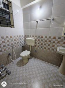 Image of 1200 Sq.ft 2 BHK Apartment / Flat for rent in Renaissance Nature Walk Phase III Building 04 Building 09 And Building 10, K R Puram, Bengaluru for Rs. 45000