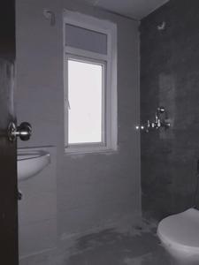 Common Bathroom Image of 805 Sq.ft 2 BHK Apartment / Flat for sale in Amrapali Dream Valley 2, Noida Extension Greater Noida for Rs. 6500000