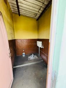 Bathroom Image of 300 Sq.ft 1 BHK Builder Floor for rent in Sunder Nagar Jamshedpur for Rs. 10000
