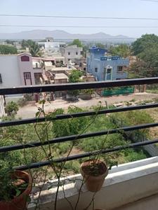 Balcony Image of 650 Sq.ft 1 BHK Apartment / Flat for sale in Wai Satara for Rs. 1550000