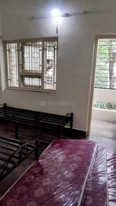 Bedroom Image of Devki in Sangamvadi, Pune