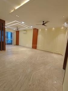3 BHK Independent Builder Floor