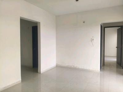 Living Room Image of 850 Sq.ft 2 BHK Apartment / Flat for rent in Tanishq Vlasta , Alandi Pune for Rs. 13500