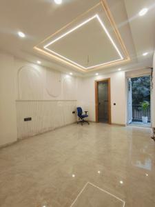 Hall Image of 2700 Sq.ft 4 BHK Builder Floor for sale in Vipul World, Sector 48 Gurgaon for Rs. 24000000