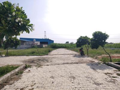 Image of 1600 Sq.ft Residential Plot / Land for sale in Del NCR Aero City, Yeida, Greater Noida for Rs. 4500100