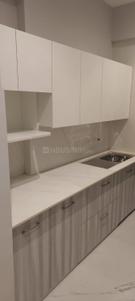 Kitchen Image of 920 Sq.ft 2 BHK Apartment / Flat for sale in Rishabraj Blue Lotus, Khar West Mumbai for Rs. 39900000