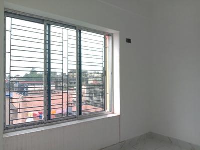 Bedroom Image of 1280 Sq.ft 3 BHK Apartment / Flat for sale in South Dum Dum Kolkata for Rs. 6900000