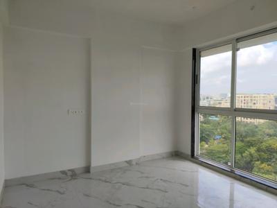 Bedroom Image of 1313 Sq.ft 3 BHK Apartment / Flat for sale in I R Horizon Tower, Andheri East Mumbai for Rs. 29700000