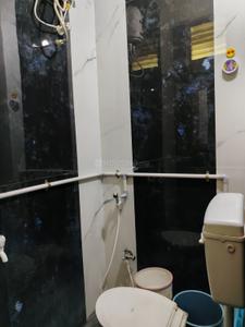 Bathroom Image of 1066 Sq.ft 2 BHK Independent House for sale in Perundurai Erode for Rs. 5000000