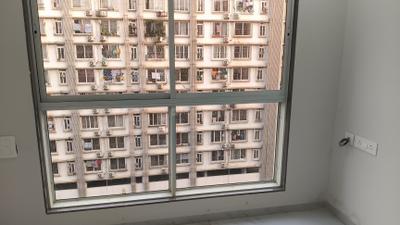 Bedroom Image of 386 Sq.ft 1 BHK Apartment / Flat for sale in HS Samarpan, Ghatkopar East Mumbai for Rs. 9200000
