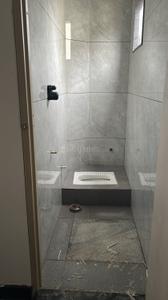 Bathroom Image of 650 Sq.ft 2 BHK Independent House for rent in Hegganahalli, Bengaluru North Bengaluru for Rs. 18000