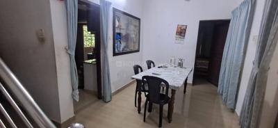 Hall Image of 1100 Sq.ft 3 BHK Independent House for sale in Angamaly Kochi for Rs. 6000000