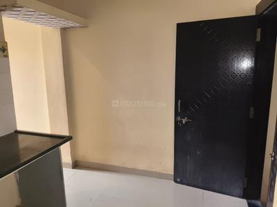 Kitchen Image of 1750 Sq.ft 3 BHK Independent House for sale in Bada Bangarda Indore for Rs. 8000000