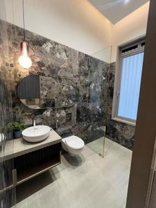 Image of 1612 Sq.ft 3 BHK Apartment / Flat for sale in Paradigm Anantaara, Borivali West, Mumbai for Rs. 43000000