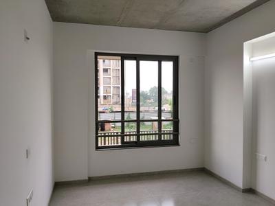Bedroom Image of 1211 Sq.ft 3 BHK Apartment / Flat for sale in Shaligram Prime, South Bopal Ahmedabad for Rs. 14000000