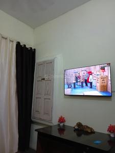Hall Image of 450 Sq.ft 4 BHK Independent House for sale in Katra Ahluwalia Amritsar for Rs. 3500000