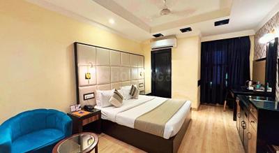 Bedroom Image of Nivaas Co-living PG  in Sector 38, Gurgaon