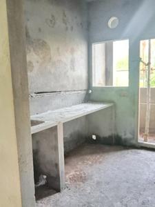 Kitchen Image of 1150 Sq.ft 2 BHK Apartment / Flat for sale in Kondapur Hyderabad for Rs. 9000000