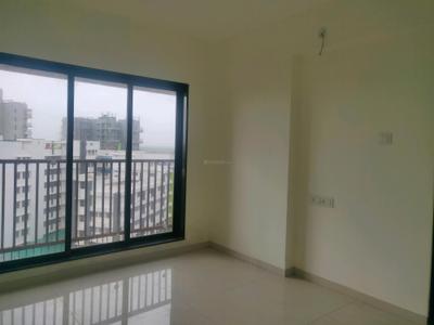 Bedroom Image of 1250 Sq.ft 3 BHK Apartment / Flat for sale in Borivali West Mumbai for Rs. 25500000