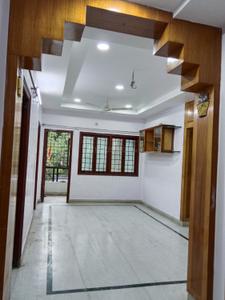 Hall Image of 10000 Sq.ft 10 BHK Independent House for sale in Nallakunta Hyderabad for Rs. 43000000