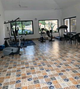 Image of 1000 Sq.ft 2 BHK Apartment / Flat for sale in Preeti Bella Casa, Siolim, Goa for Rs. 24500000