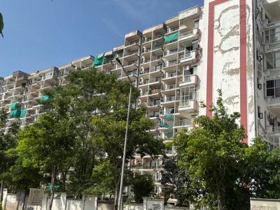 Image of 1850 Sq.ft 3 BHK Apartment / Flat for sale in Wembley Wembleys Co Op House Building Society, Sector 91, Mohali for Rs. 11500000