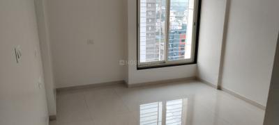 Bedroom Image of 1600 Sq.ft 3 BHK Apartment / Flat for rent in Suman Kunj, Baner Pune for Rs. 55000