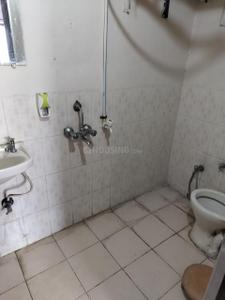 Image of 1000 Sq.ft 2 BHK Apartment / Flat for sale in Mahalakshmi Nagar, Indore for Rs. 3800000