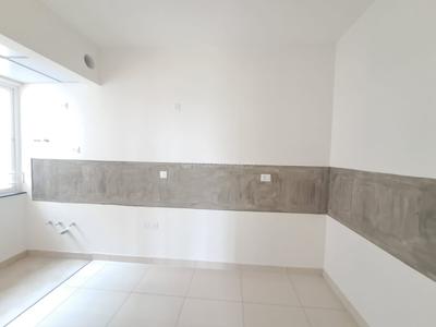 Kitchen Image of 1062 Sq.ft 2 BHK Apartment / Flat for sale in Purva Zenium 2, Hosahalli Bengaluru for Rs. 11200000