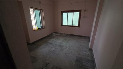 Bedroom Image of 1100 Sq.ft 3 BHK Apartment / Flat for sale in Dum Dum Kolkata for Rs. 4950000