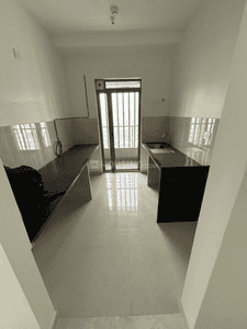 Image of 740 Sq.ft 2 BHK Apartment / Flat for sale in Thane West, Thane for Rs. 11200000