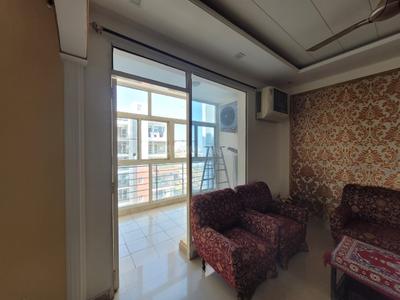 Living Room Image of 1600 Sq.ft 3 BHK Apartment / Flat for sale in NH Aero Homes, Gazipur Zirakpur for Rs. 4500000