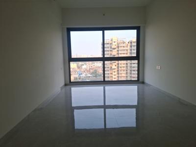 Living Room Image of 1100 Sq.ft 2 BHK Apartment / Flat for sale in Tricity Aspire, Kharghar Navi Mumbai for Rs. 12000000