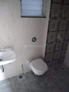 Bathroom Image of 1178 Sq.ft 2 BHK Apartment / Flat for sale in Sainath Pinewood, Baner Pune for Rs. 10000000