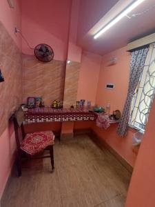Balcony Image of 2500 Sq.ft 5 BHK Independent House for sale in Naktala Kolkata for Rs. 18000000