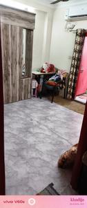 Bedroom Image of 450 Sq.ft 1 BHK Apartment / Flat for sale in Beacon Saifee Park, Sirpur Indore for Rs. 1450000