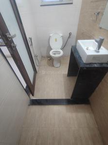 Image of 1632 Sq.ft 3 BHK Apartment / Flat for rent in SS Infinitus, Nipania, Indore for Rs. 25000