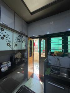 Kitchen Image of 2160 Sq.ft 5 BHK Independent House for sale in Satellite Ahmedabad for Rs. 36000000