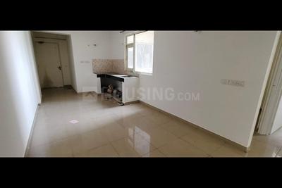 Kitchen Image of 977 Sq.ft 2.5 BHK Apartment / Flat for sale in ROF Ananda, Sector 95 Gurgaon for Rs. 6100000