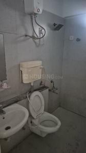 Image of 1260 Sq.ft 2 BHK Penthouse for sale in Safal Parisar II, South Bopal, Ahmedabad for Rs. 8500000