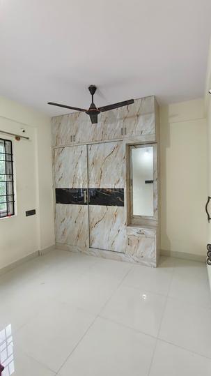 AECS LAYOUT Bedroom 1