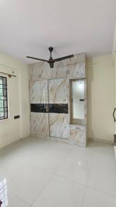 Bedroom Image of 600 Sq.ft 1 BHK Apartment / Flat for rent in Brookefield Bengaluru for Rs. 27000