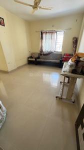 Hall Image of 865 Sq.ft 2 BHK Apartment / Flat for sale in Narhe Pune for Rs. 4200000