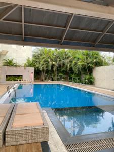 Image of 2130 Sq.ft 3 BHK Duplex for sale in Woods Estate, Kachana, Raipur for Rs. 14500000