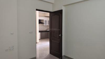 Bedroom Image of 840 Sq.ft 2 BHK Apartment / Flat for sale in Aditya Urban Homes Phase 1A, Bamheta Village Ghaziabad for Rs. 5000000